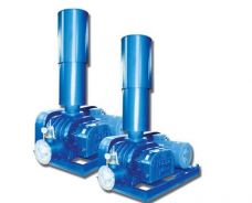 JGR系列5030羅茨鼓風機