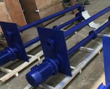 YW型不銹鋼液下式排污泵