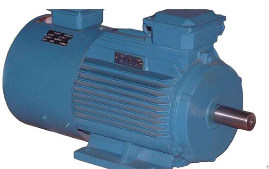 普通變頻電機(jī)