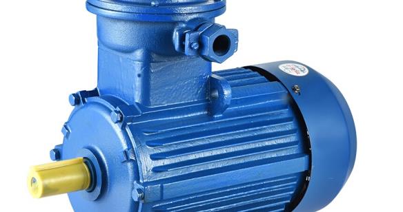 yb3防爆電機(jī)