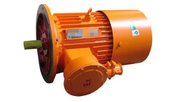 防爆電機(jī)