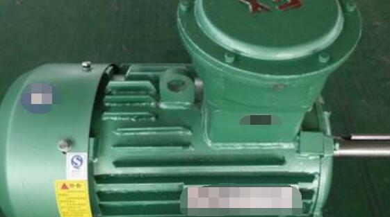 防爆電機(jī)