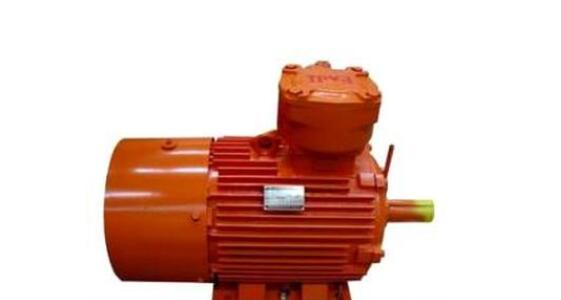 防爆電機(jī)