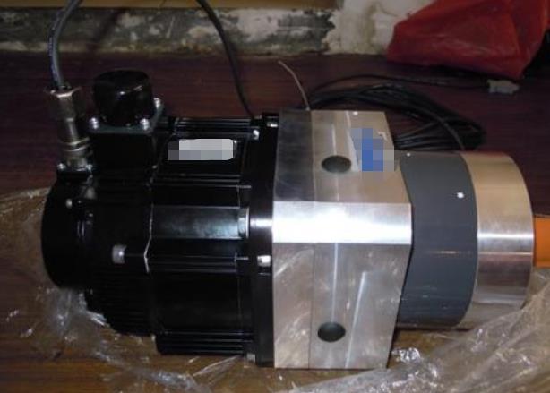 電動機(jī)軟啟動