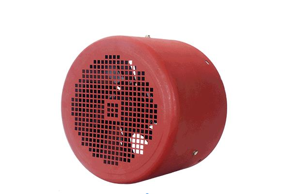 變頻電機(jī)風(fēng)扇