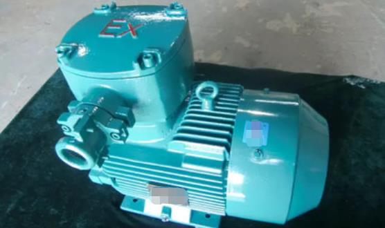 防爆電機(jī) 防爆電機(jī)