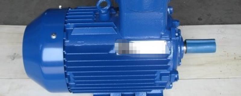 防爆電機(jī) 防爆電機(jī)