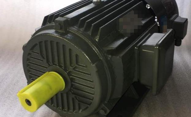 交流變頻調速電機