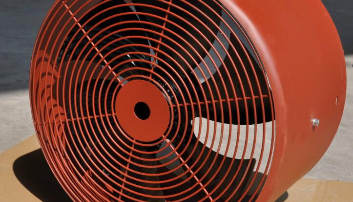 變頻電機風扇 變頻電機風扇