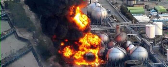 電機(jī)爆炸圖