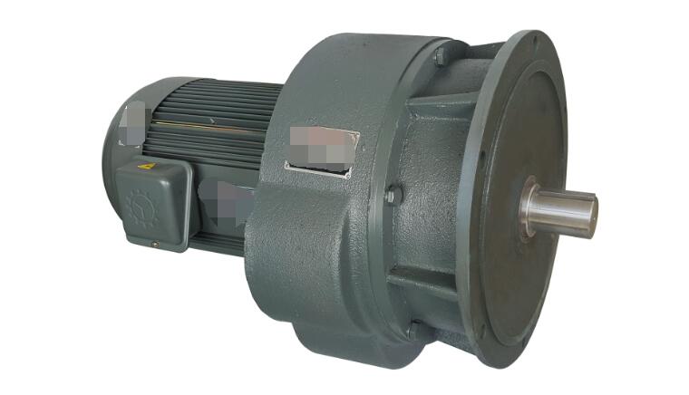 11kw電機(jī)尺寸