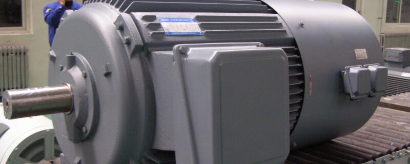 變頻交流電動(dòng)機(jī)