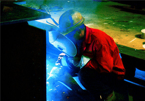 陜西鋼結(jié)構(gòu)，品質(zhì)高！