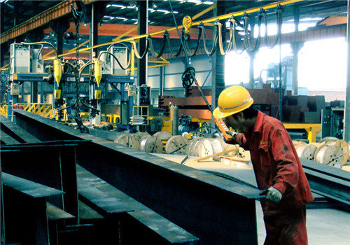 陜西輕重鋼結(jié)構(gòu)，口碑贊！