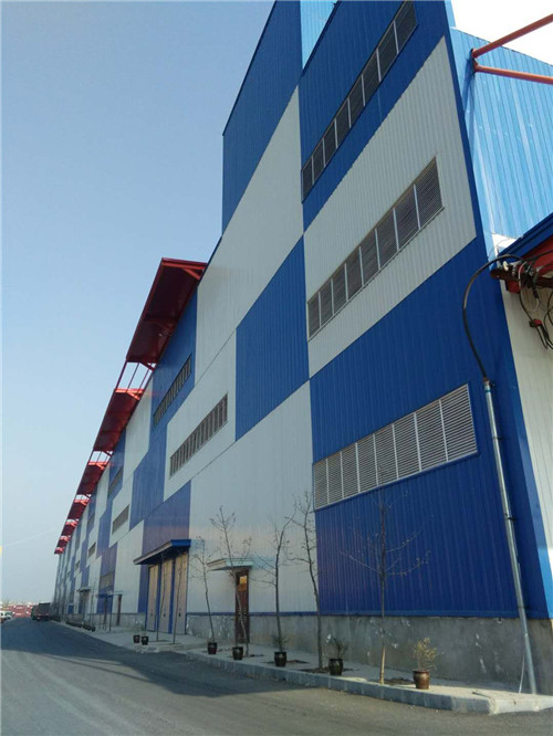 陜西鋼構(gòu)橋梁哪家好