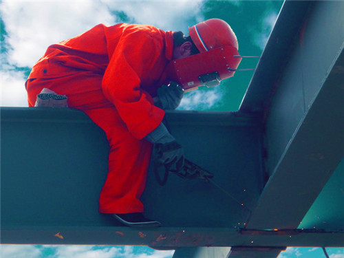 陜西鋼構(gòu)橋梁， 值得推薦！