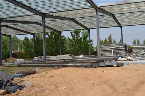 陜西鋼結(jié)構 陜西鋼結(jié)構