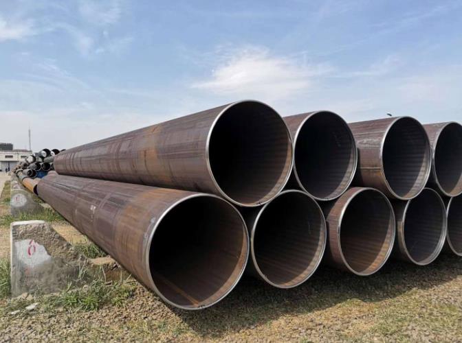 小編帶大家來了解，直縫鋼管的采購注意事項！
